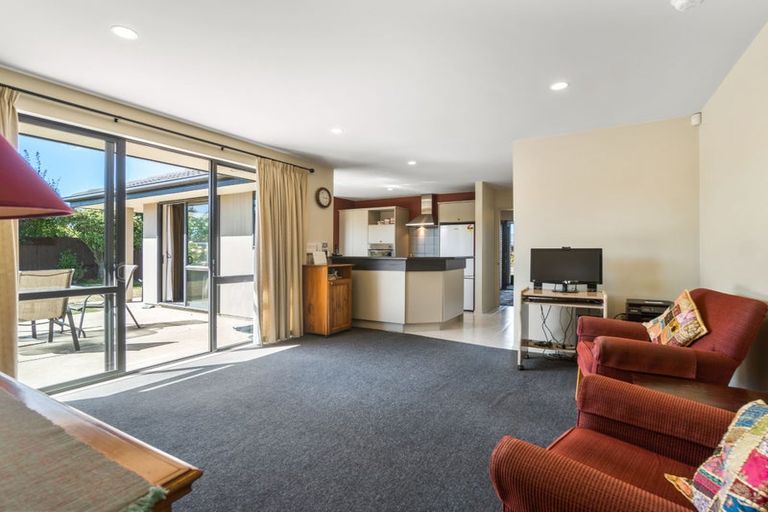 Photo of property in 24 Rembrandt Drive, Rolleston, 7614