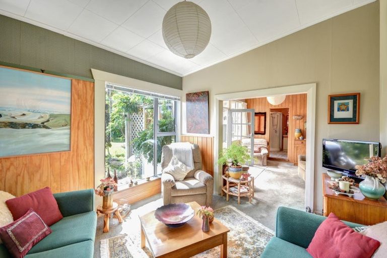 Photo of property in 53 Signal Hill Road, Opoho, Dunedin, 9010