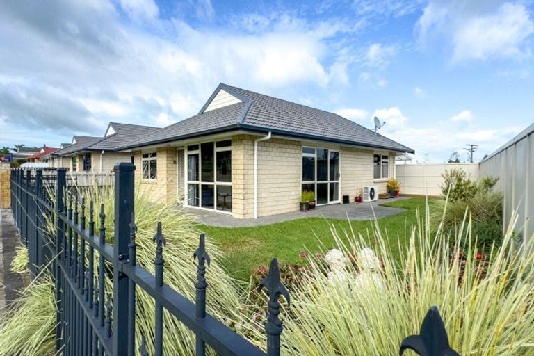 Photo of property in 247a Whitaker Street, Te Aroha, 3320