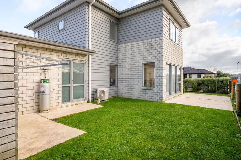 Photo of property in 1/46 North Ridge Drive, Rototuna North, Hamilton, 3281