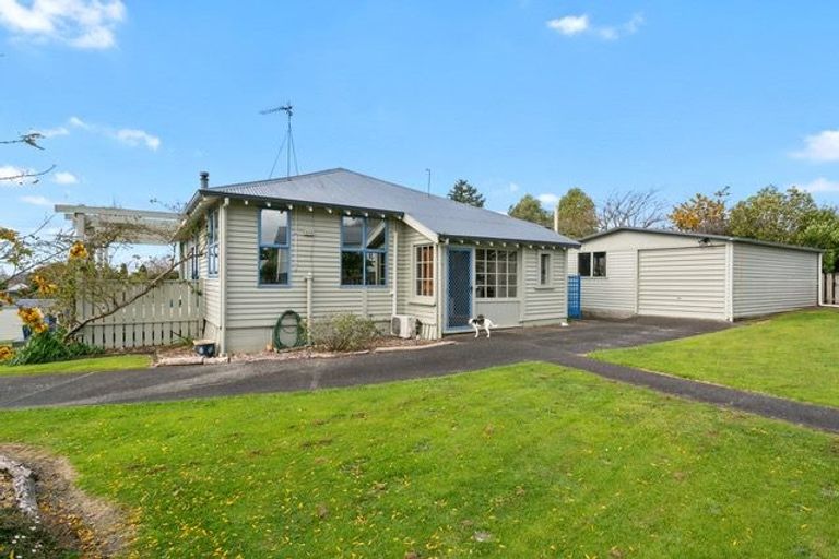 Photo of property in 31 Pioneer Crescent, Arapuni, Putaruru, 3415