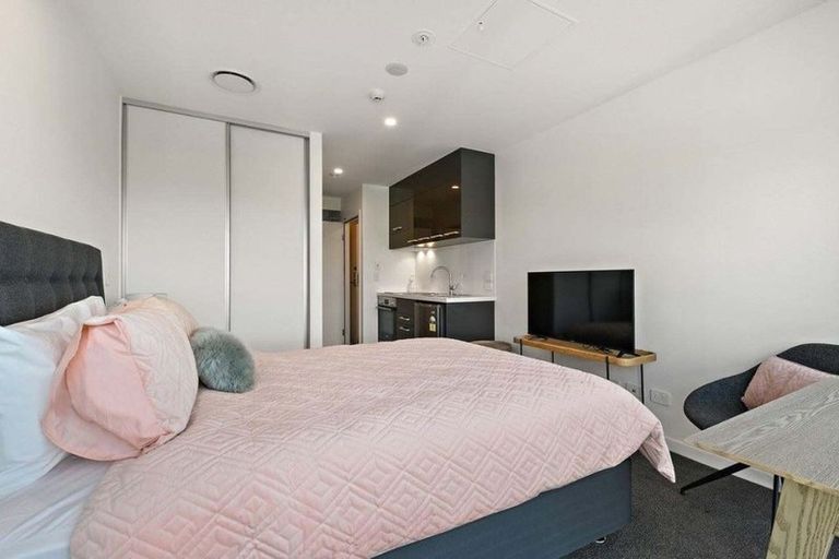 Photo of property in 1208/8 Lakewood Court, Manukau, Auckland, 2104