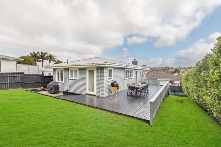 Photo of property in 1/210 Moore Street, Howick, Auckland, 2014