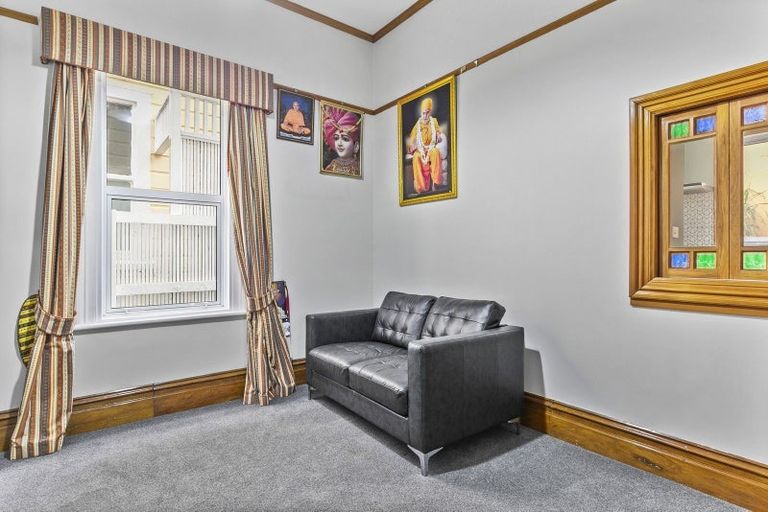 Photo of property in 17 Goring Street, Thorndon, Wellington, 6011