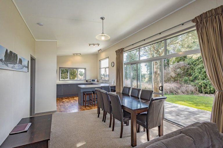 Photo of property in 10 Cordyline Place, Ohakune, 4625