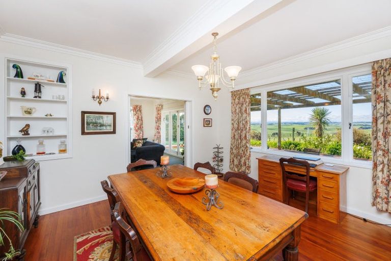 Photo of property in 768 Mount Stewart Halcombe Road, Halcombe, Feilding, 4779