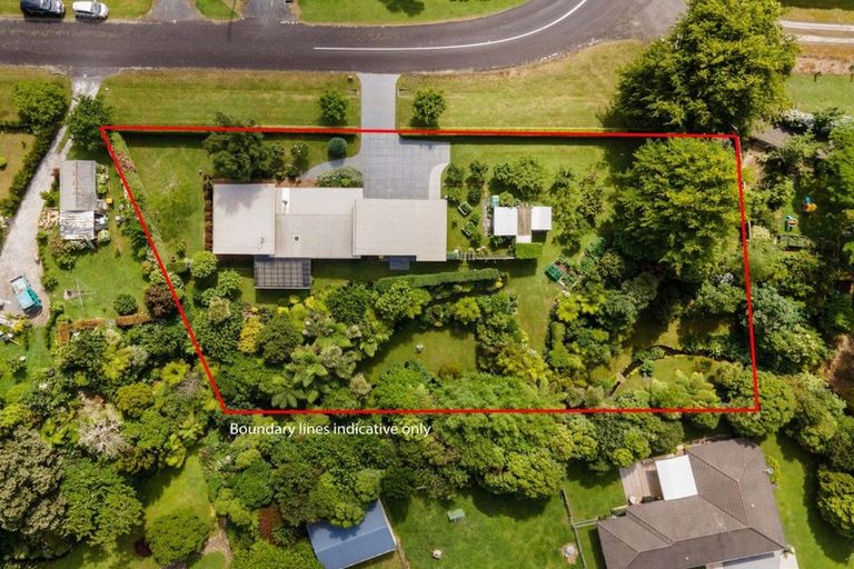 Photo of property in 17 Kent Crescent, Waihi, 3610