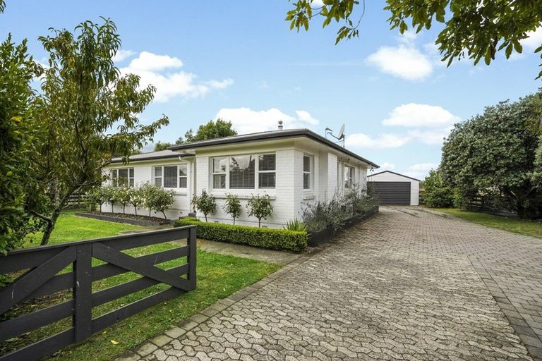 Photo of property in 691 Horotiu Road, Te Kowhai, Hamilton, 3288