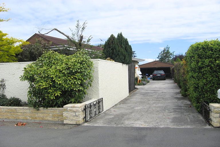 Photo of property in 58 Veitches Road, Casebrook, Christchurch, 8051