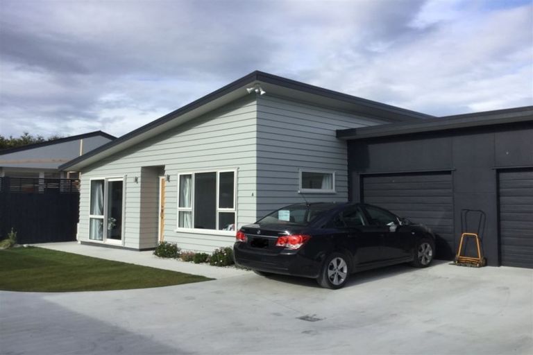 Photo of property in 6a Pearson Lane, Balclutha, 9230