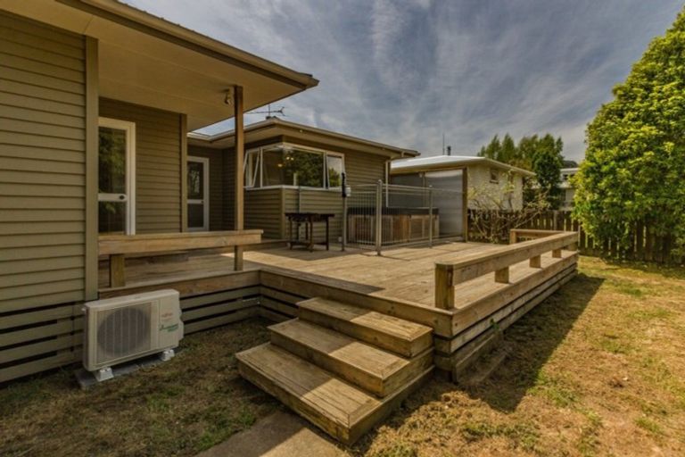 Photo of property in 4 Martin Place, Ohakune, 4625