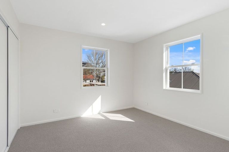 Photo of property in 5/24 Hendon Street, Edgeware, Christchurch, 8013