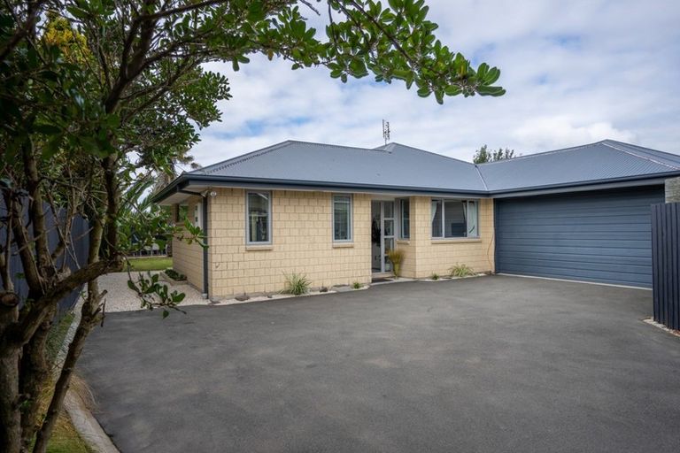 Photo of property in 79 Sullivan Avenue, Woolston, Christchurch, 8023