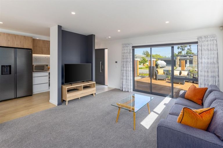 Photo of property in 7 Farthing Drive, Prebbleton, 7604