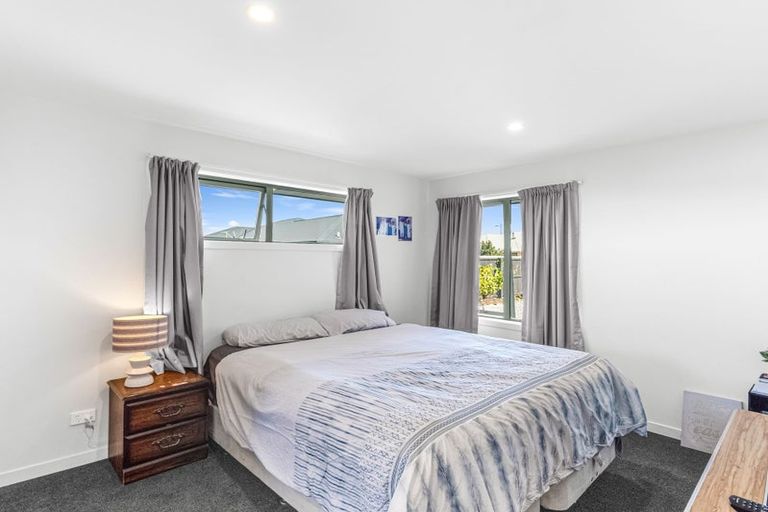 Photo of property in 15 Lucca Crescent, Rolleston, 7615