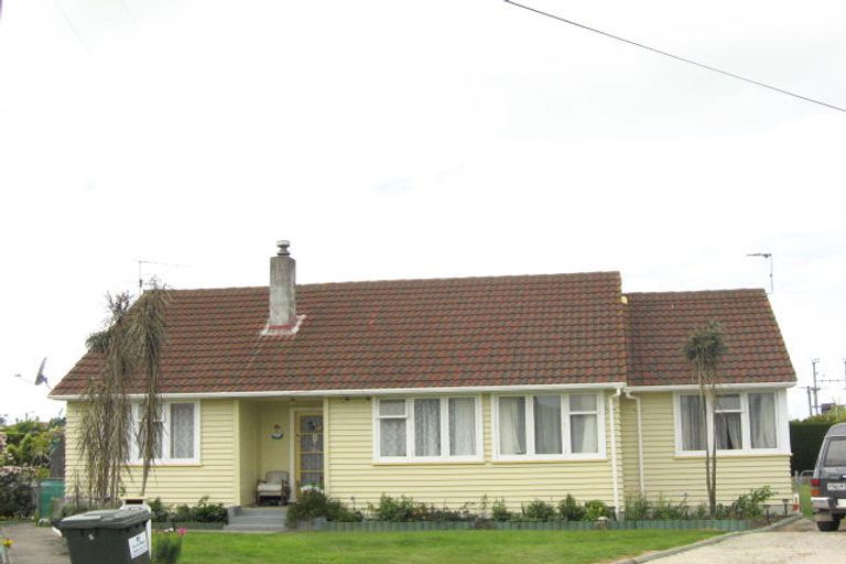 Photo of property in 10 Smith Avenue, Mayfield, Blenheim, 7201