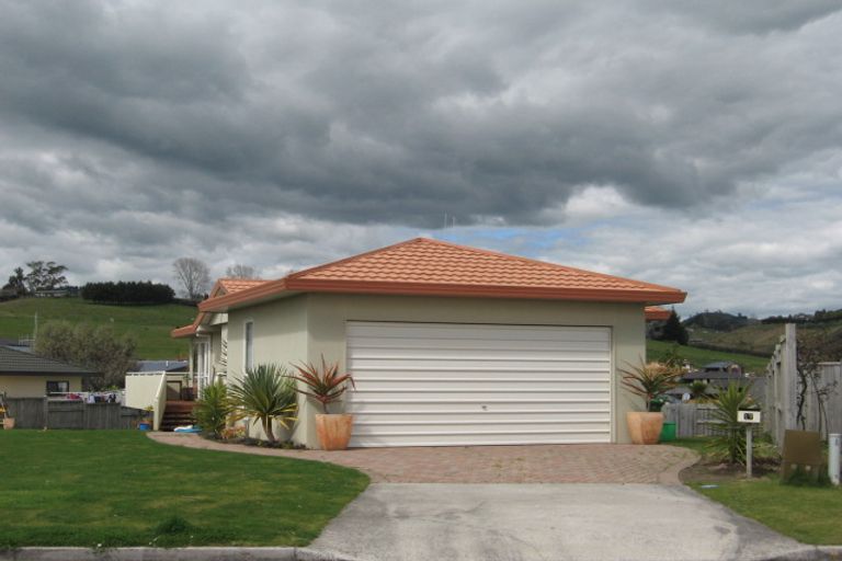 Photo of property in 17 Solander Drive, Welcome Bay, Tauranga, 3112