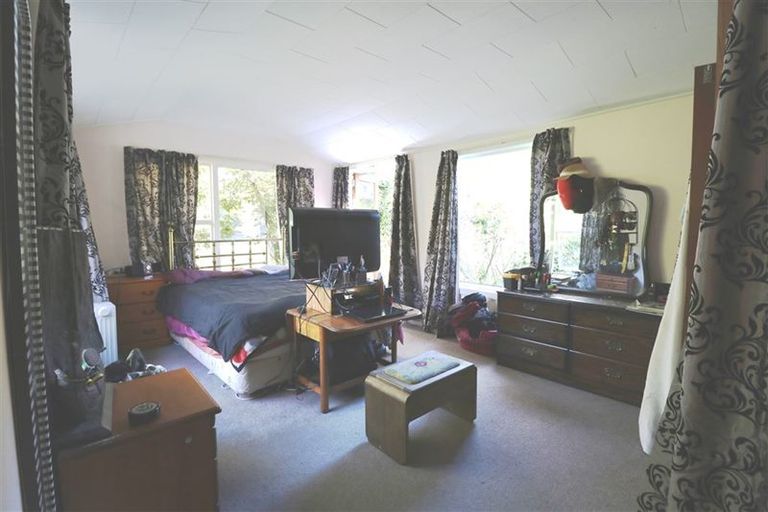 Photo of property in 1719 Inland Road, Lyford, Waiau, 7395