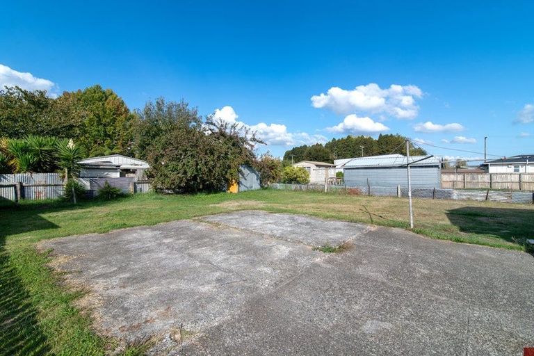 Photo of property in 8 Miro Street, Mangakino, 3421