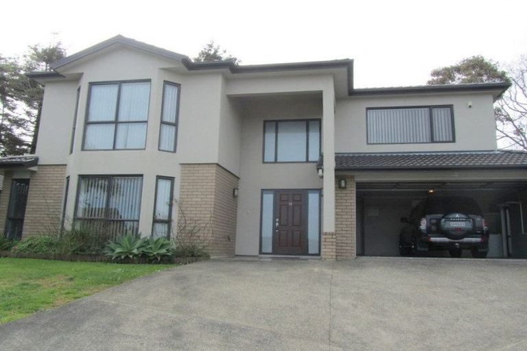 Photo of property in 11 Jomard Terrace, Northcross, Auckland, 0632