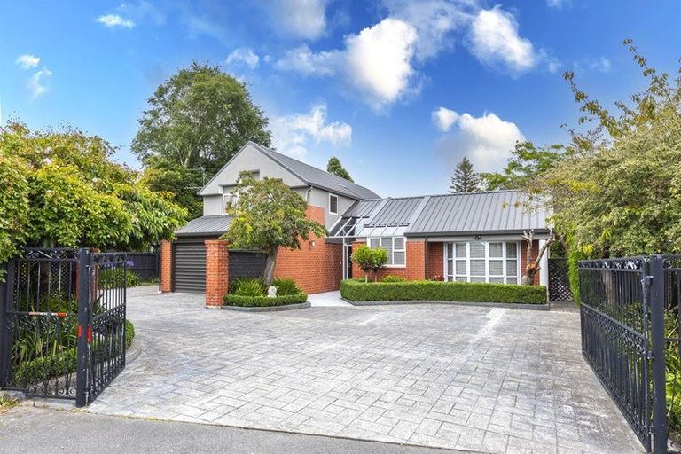 Photo of property in 23 Wadeley Road, Ilam, Christchurch, 8041