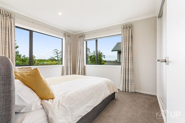 Photo of property in 42 Bomb Point Drive, Hobsonville, Auckland, 0616