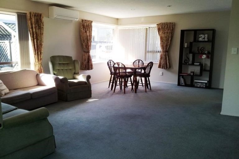 Photo of property in 111a Ashley Street, Rangiora, 7400