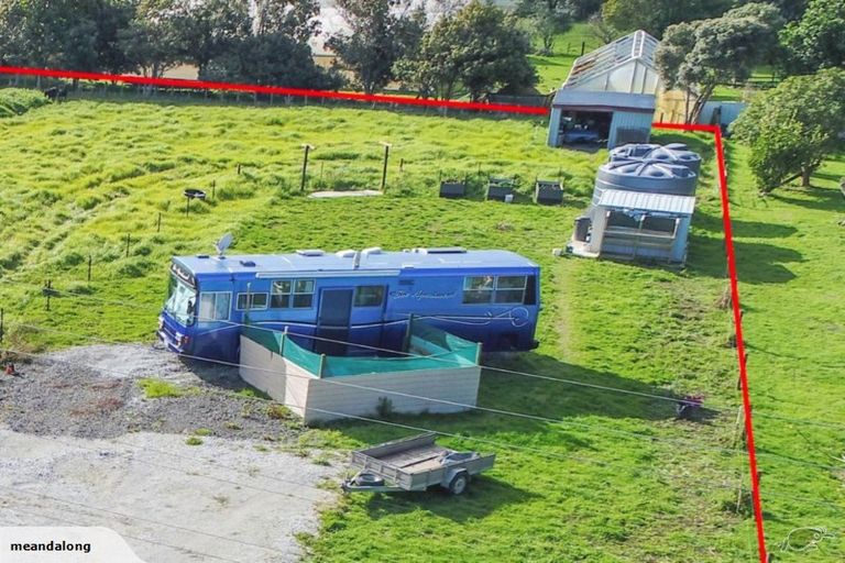 Photo of property in 14 Mckinley Road, Ruawai, 0592