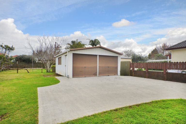 Photo of property in 61 King Street, Marton, 4710