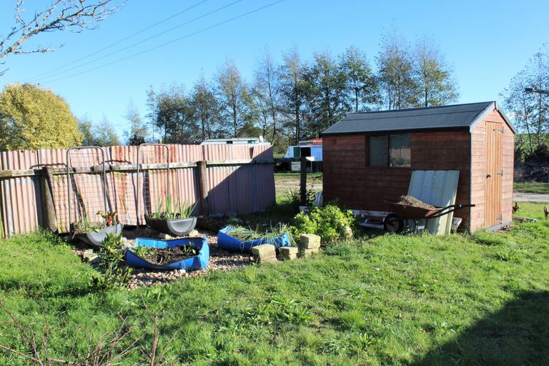 Photo of property in 45 Huamai Street, Mangakino, 3421