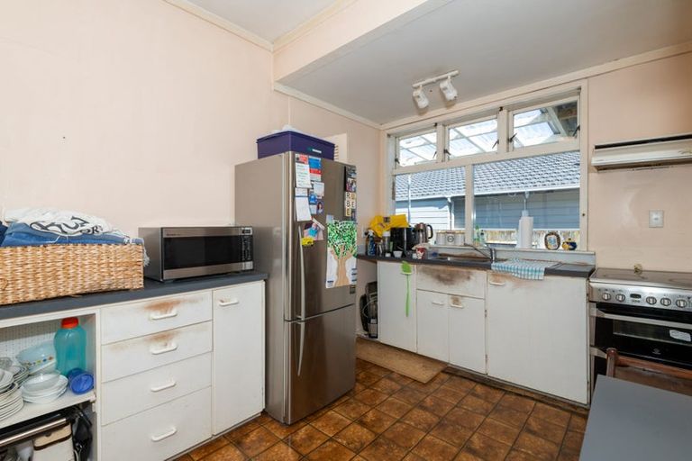 Photo of property in 46 Puriri Street, Miramar, Wellington, 6022