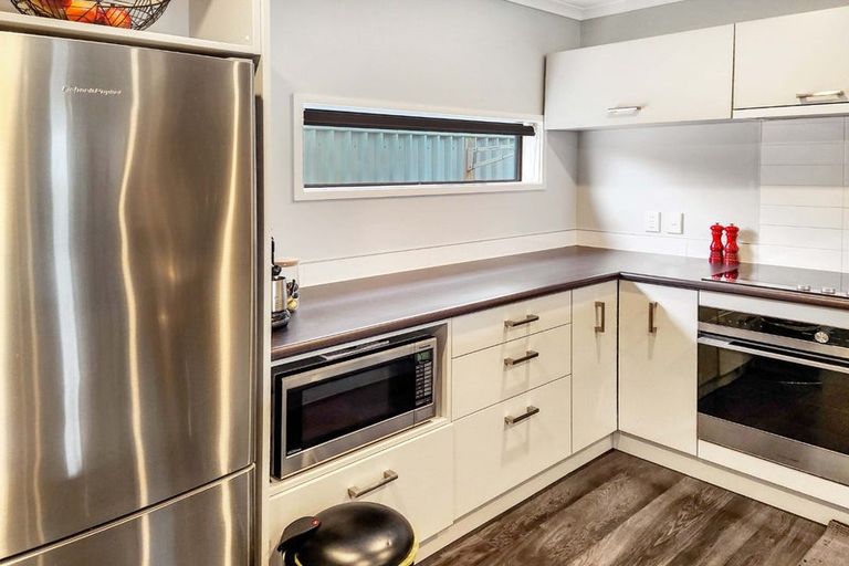 Photo of property in 20 Latimer Way, Petone, Lower Hutt, 5012