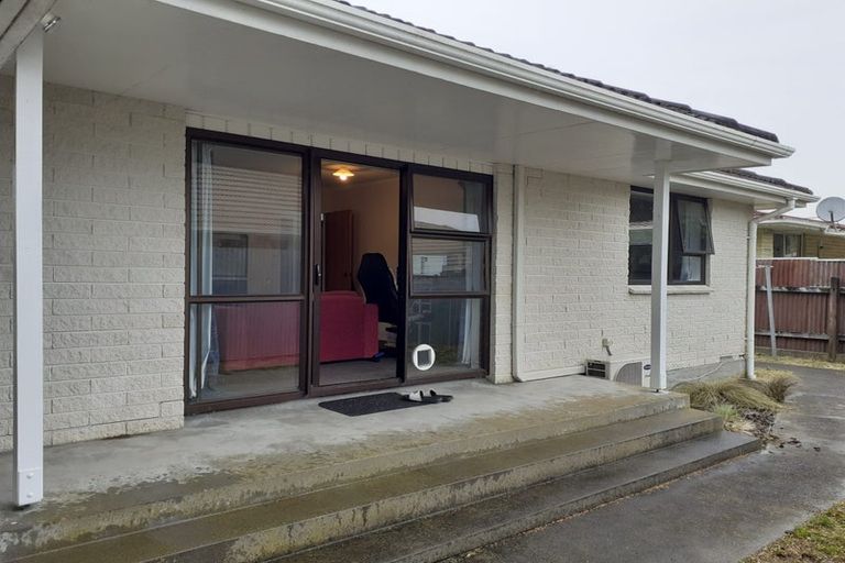 Photo of property in 3/59 Pine Avenue, Ebdentown, Upper Hutt, 5018