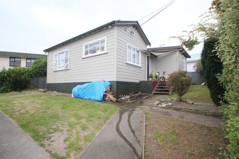 Photo of property in 28a Lune Street, South Hill, Oamaru, 9400
