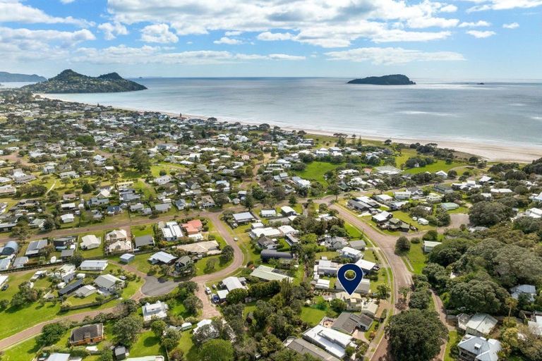 Photo of property in 16 Mount Avenue, Pauanui, Hikuai, 3579
