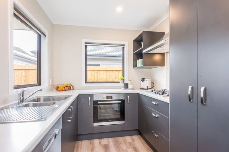 Photo of property in 4 Waitara Street, Taita, Lower Hutt, 5011