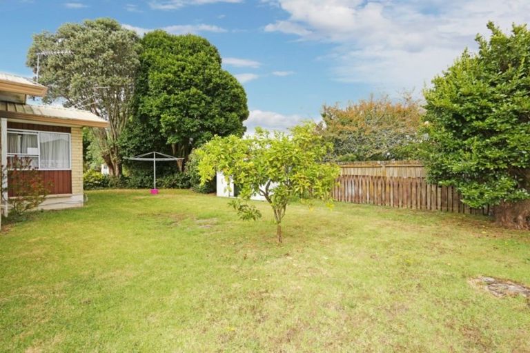 Photo of property in 9 Green Lane, Pukekohe, 2120