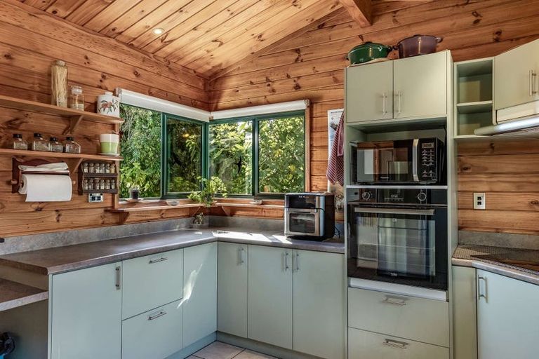 Photo of property in 4 Bulls Road, Cape Foulwind, Westport, 7892