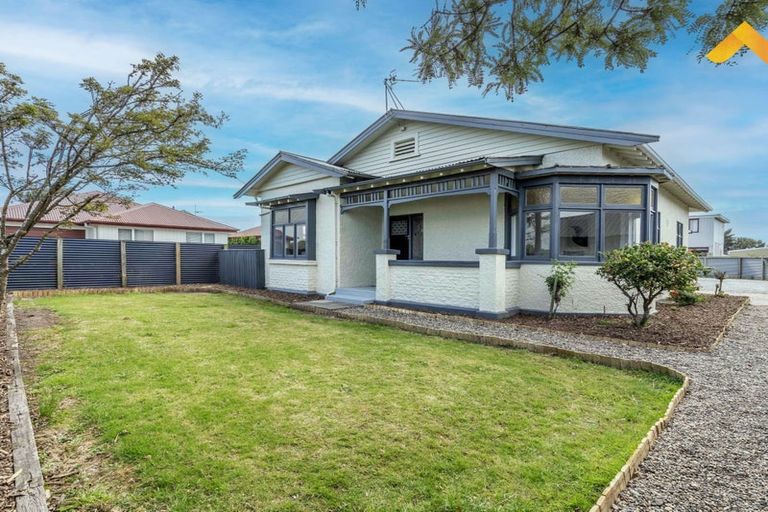 Photo of property in 24 Lowe Street, Avenal, Invercargill, 9810