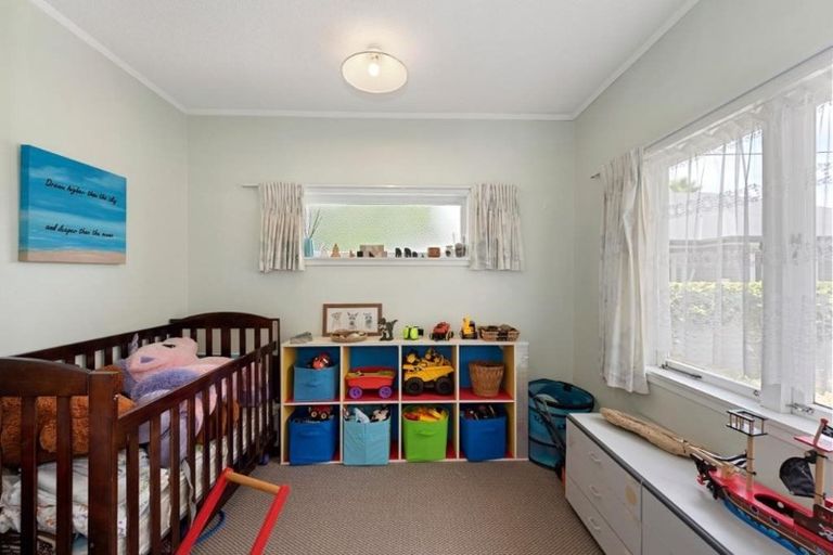 Photo of property in 118 Galloway Street, Hamilton East, Hamilton, 3216