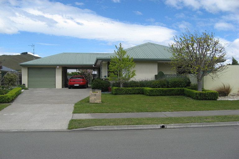 Photo of property in 9 Cashmere Grove, Witherlea, Blenheim, 7201