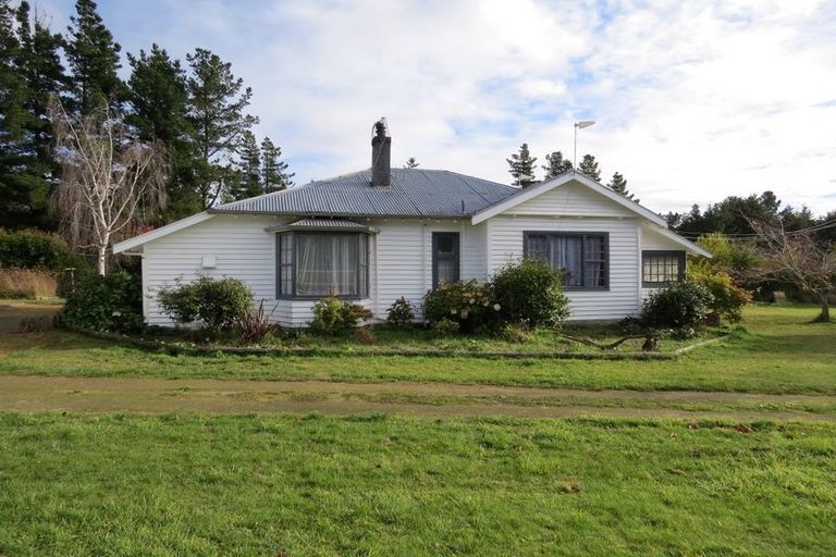 Photo of property in 1274 Mount Nessing Road, Albury, Cave, 7984