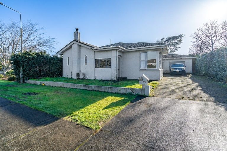 Photo of property in 54 Arthur Street, Gladstone, Invercargill, 9810