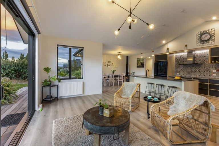 Photo of property in 14 Mclean Road, Northburn, Cromwell, 9383