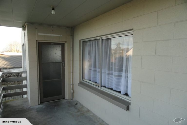 Photo of property in 8 Anzac Parade, Hamilton Central, Hamilton, 3204