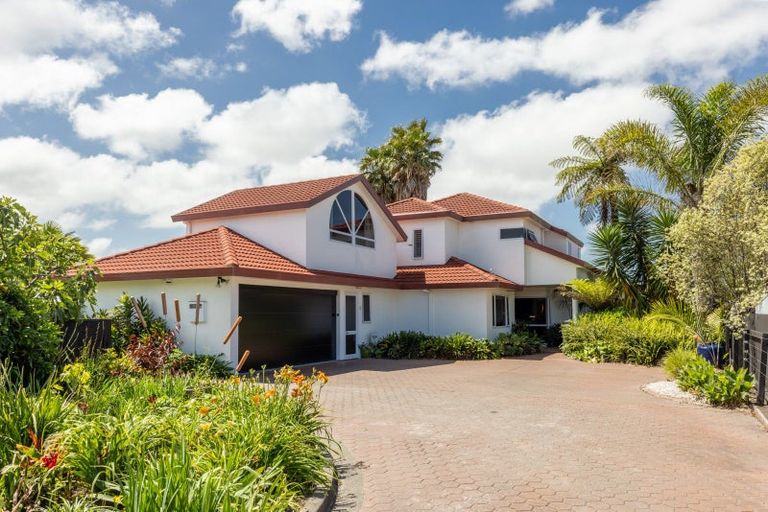 Photo of property in 50 Park Road, Greenmeadows, Napier, 4112