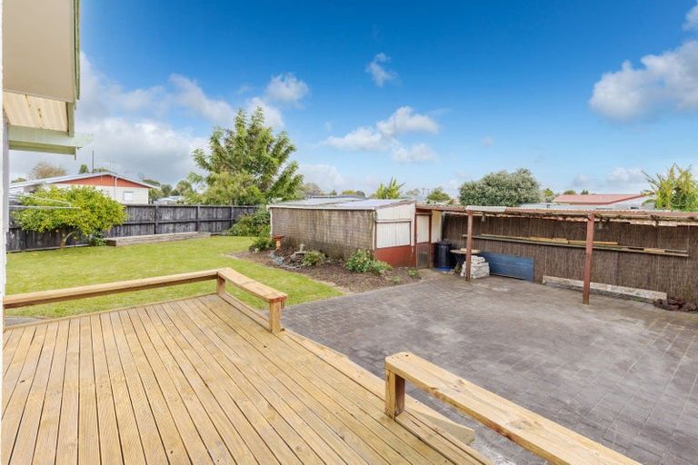 Photo of property in 9 Bremridge Place, Melville, Hamilton, 3206