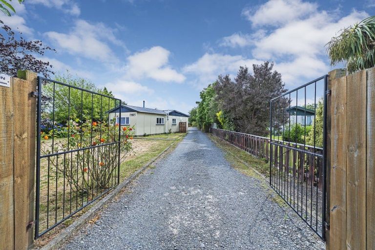 Photo of property in 486 Drain Road, Doyleston, 7682