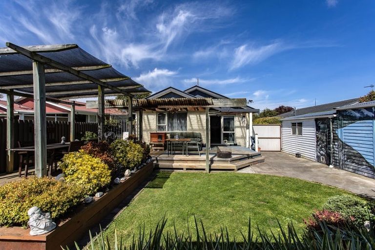 Photo of property in 19 Arran Crescent, Woolston, Christchurch, 8062
