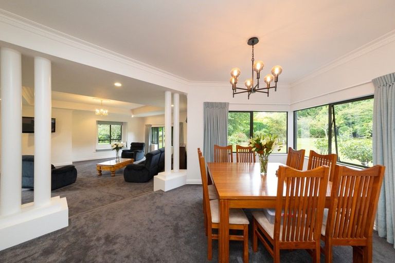 Photo of property in 44 Innerwell Lane, Ashhurst, Palmerston North, 4470